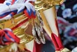 Открытое Первенство по общей физической подготовке
